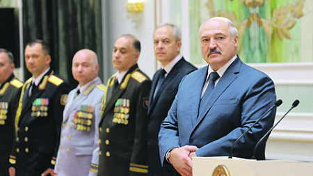 белоруссия, политика, лукашенко, конституция, независимые сми, блокирование