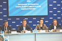 Социологи путаются в рейтингах и трендах