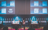 В Мадриде начинается турнир претендентов на шахматную корону