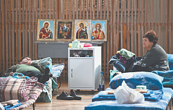 Многодетные получат пособие при превышении доходов на 10% от прожиточного минимума