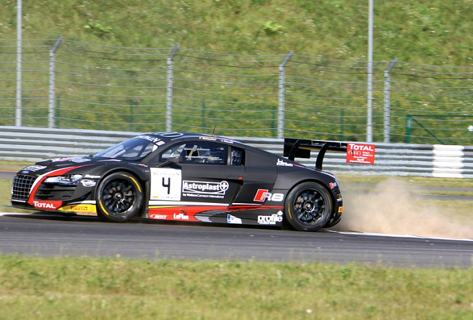 автоспорт, гонки, moscow raceway, blancpain