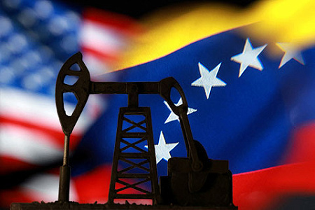 сша, операция против венесулы, латинская америка, операции сша по смене режимов