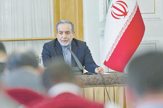 Белый дом хочет вести с Тегераном и диалог, и войну