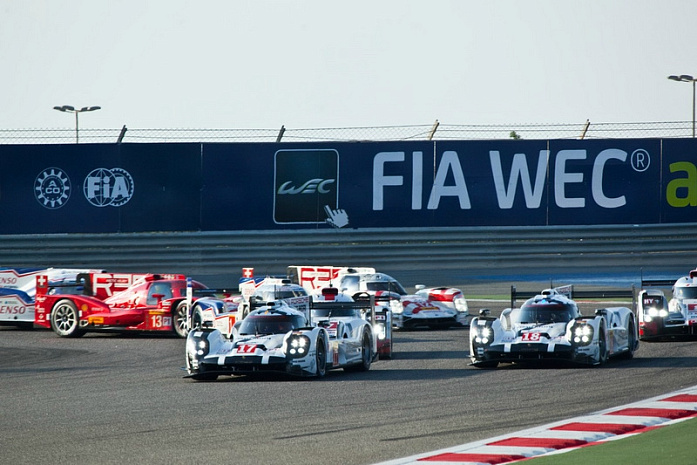 wec, автоспорт, гонки, бахрейн, русинов, шайтар, басов