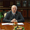 Лукашенко меняет кадры...