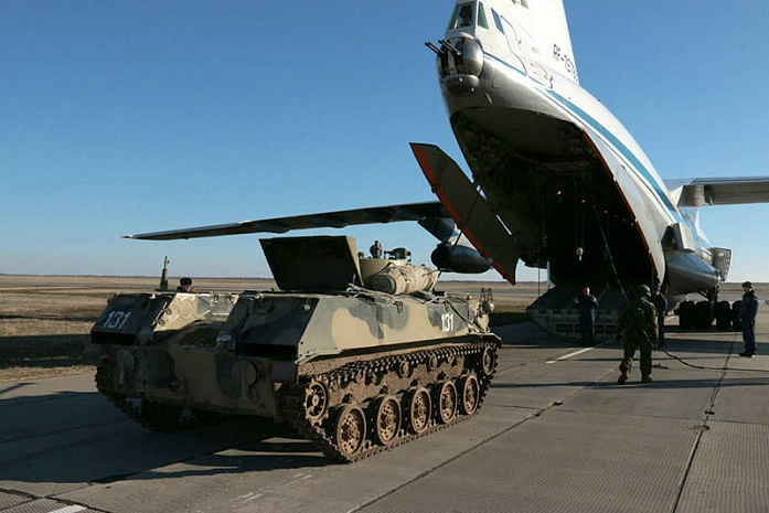 россия, армия, флот, боеготовность