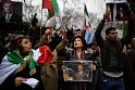 Протесты в Иране могут привести к отставке <b>Рухани</b>