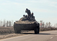 <b>Окружение</b> украинской армии зависит от боев у Василёвки
