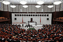 Турецкий президент в шаге от потери <b>парламента</b>