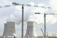 Центры обработки данных становятся одними из главных энергопотребителей