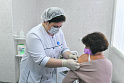 Москву пытаются вывести из ковидного штопора прививками