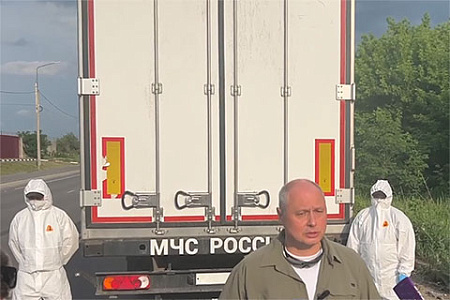 сво, война с украиной, обмен телами убитых, трупы на границе, наступление российских войск