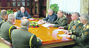 Лукашенко усилит правительство чекистами