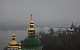 РПЦ не отпускает Украинскую церковь