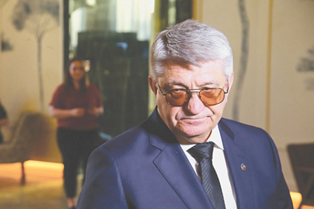 кино, голос человека, александр сокуров, еврейский музей