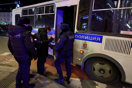 оппозиция, эмигранты, закон, военные фейки, военная спецоперация, украина, политические репрессии