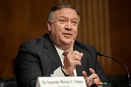 сша, хакеры, американские выборы, госдеп