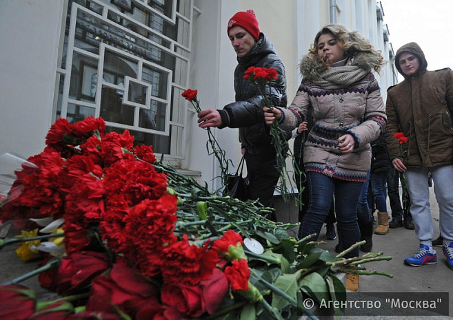 брбссель, теракт, жертвы, скорбь, соболезнования, москва