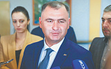 Южную Осетию возглавил бывший "гэбист"