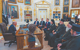 Греческое православие становится многополярным