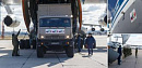 Россия помогает Италии в <b>борьбе</b> с коронавирусом