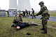 Чешские армейцы защитили АЭС от "террористов"