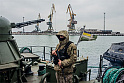 Киев заявляет о готовности к войне  с Россией