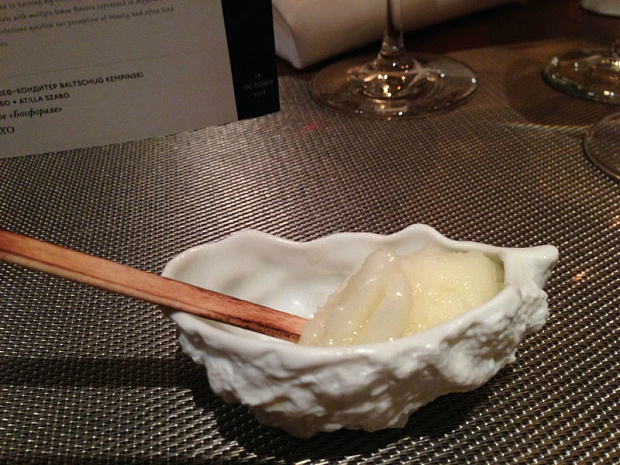 Москва, гастрономия, фестиваль