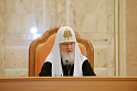 Патриарх Кирилл раскрыл глобальный заговор