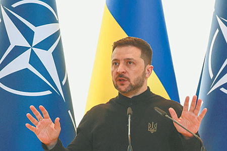 украина, зеленский, военное положение, соглашение по украинским недрам, сша