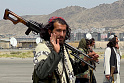 Признает ли мир новых хозяев Афганистана