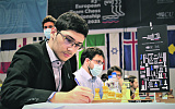 В Дубае начинается матч за мировую шахматную корону