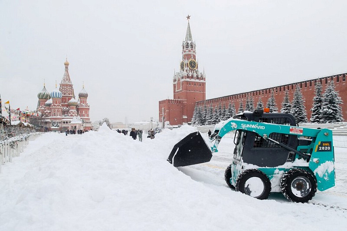 россия, москва, снегопад, последствия, ликвидация