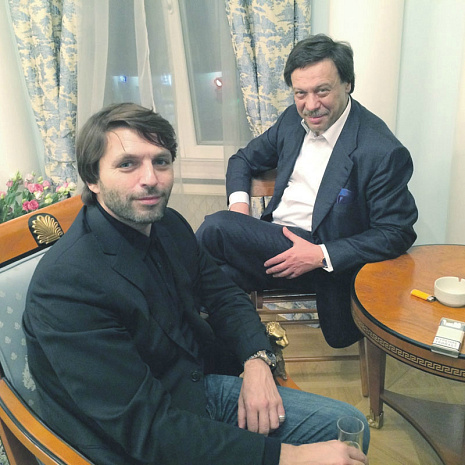 ремчуков, день рождения, юбилей