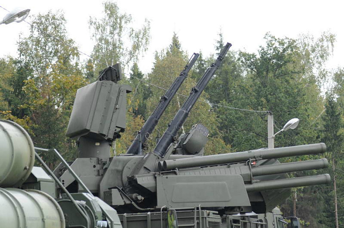 россия, армия, пво, с-400, панцирь-с