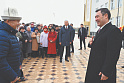 Нелегитимный <b>народный курултай</b> может дорого обойтись Жапарову