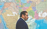 Арабо-иранская нормализация расширяет границы