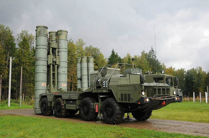 россия, армия, пво, с-400, панцирь-с