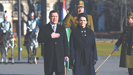 венгрия, киргизия, совместные проекты, энергетика, трудовые мигранты