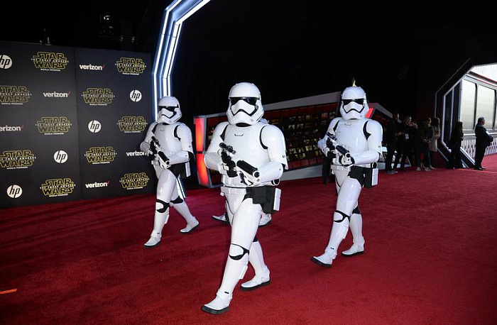 премьера, star wars