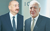 Отношения Баку и Еревана перерастают в сотрудничество