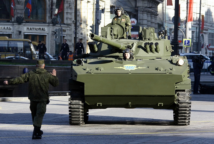 россия, праздник, победа, парад, репетиция