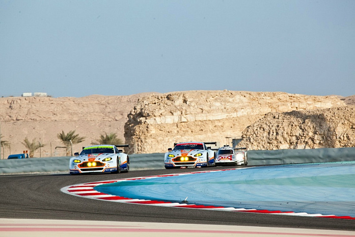 wec, автоспорт, гонки, бахрейн, русинов, шайтар, басов
