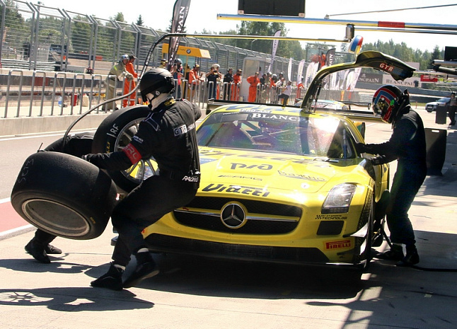 автоспорт, гонки, moscow raceway, blancpain