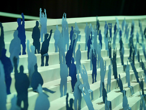 москва, вднх, выставка, олимпиада, сочи