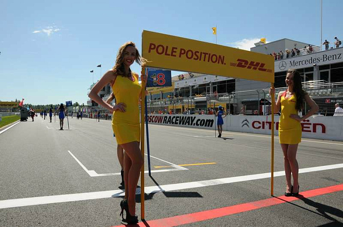 рассия, автоспорт, wtcc, moscow raceway