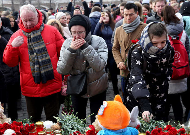 россия, кемерово, траур