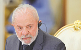Китай отвергает доктрину Монро