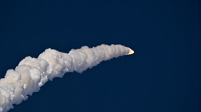 сша, наса, луна, Artemis II, запуск