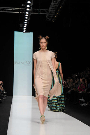 россия, мода, манеж, показ, mercedes-benz fashion week